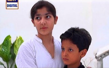 Tootay Huway Taray Episode 129 Full on Ary Digital - August 26
