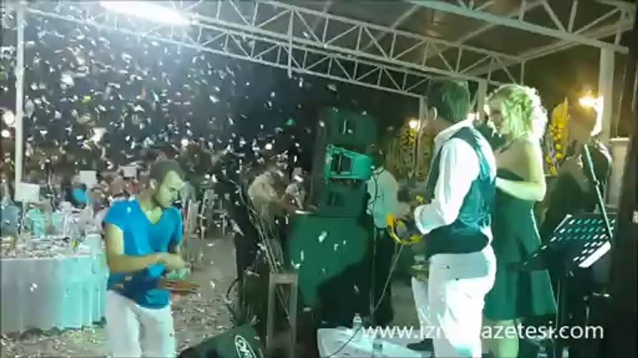 Mahmut Dede'nin Oğlu Ata'nın Sünnet Cemiyeti