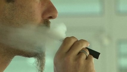 'No smoking' should include the e-cigarette, WHO says
