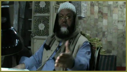 07-Dars e Quran Masjid e Shuhada (TeamRoshne)