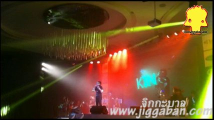 อยากกลับมาไหม คิง พิเชษฐ์ +คงไม่ทัน สงกรานต์ : Like & Share Concert # 3 LOVE CIRCLE