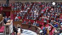 Francia: presentati i ministri del Valls 2