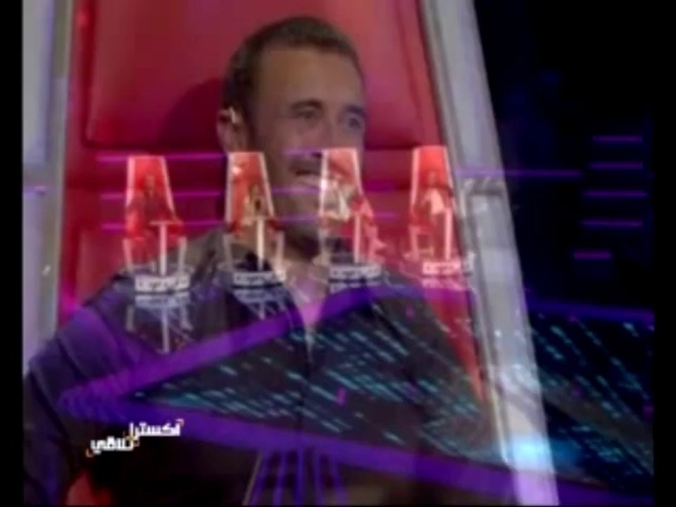 بروموشن لمجمل حلقات اكسترا تلاقي 10 حلقات