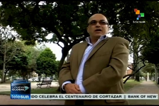 Colombia: por primera vez militares y guerrilleros debaten la paz