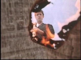 Dellamorte Dellamore (1994) - Theatrical Trailer