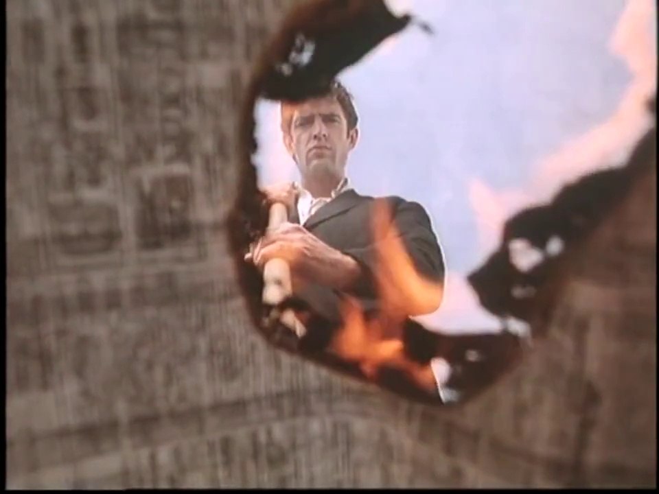 Dellamorte Dellamore (1994) - Theatrical Trailer