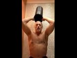 Jean-Claude Van Damme - Ice Bucket Challenge