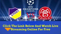Champions League™}{LIVE} APOEL Nicosia vs. AaB Aalborg Live Stream Online UCL - YouTube