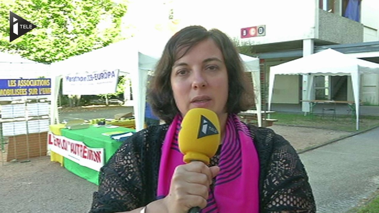 Emmanuelle Cosse : "nous voulons du dialogue"