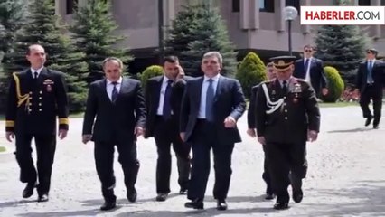 Ahmet Sever: Gül İle Geldim, O Gidiyor Ben de Gidiyorum