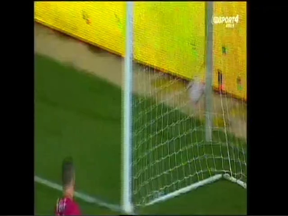 Ole kai ta goal