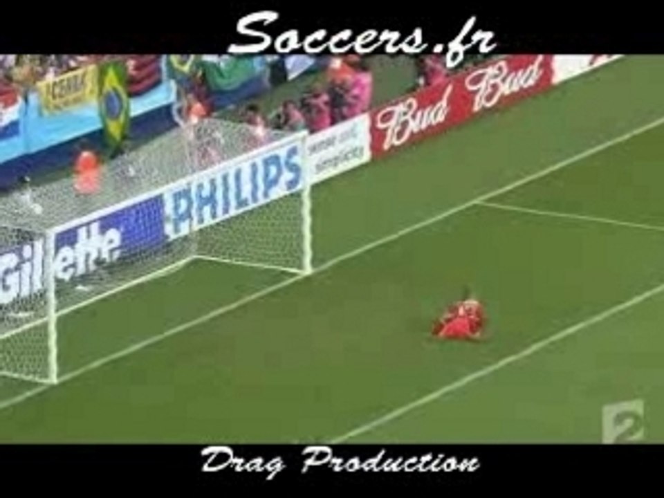 Bresil - Australi
