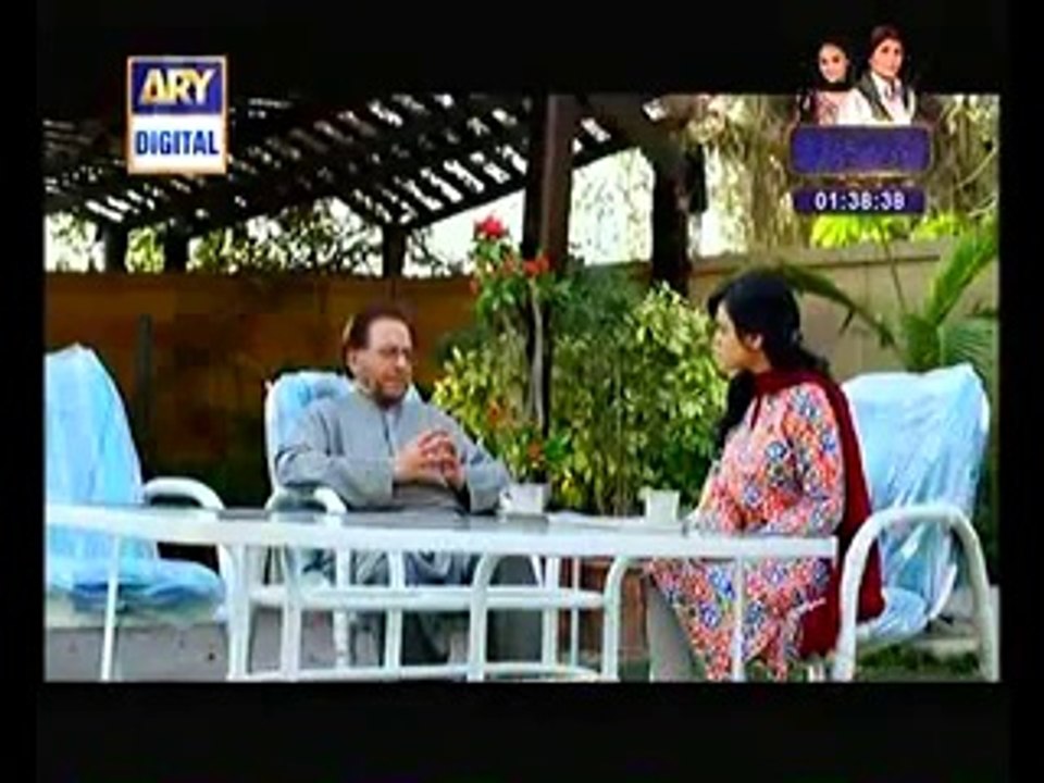 Jaane Kyun Episode 18 "28 August 2014" Full Drama on Ary Digital