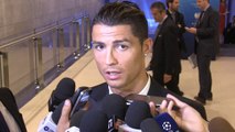 Cristiano, mejor jugador de Europa