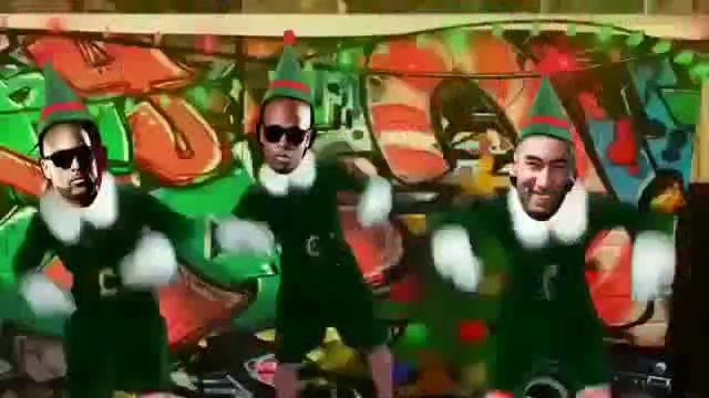 Booba ft Kaaris Clash Rohff, La Fouine et Rim'k du 113