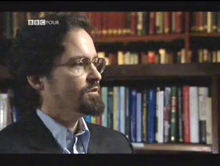 Shaykh Hamza Yusuf Talks to Mark Lawson
