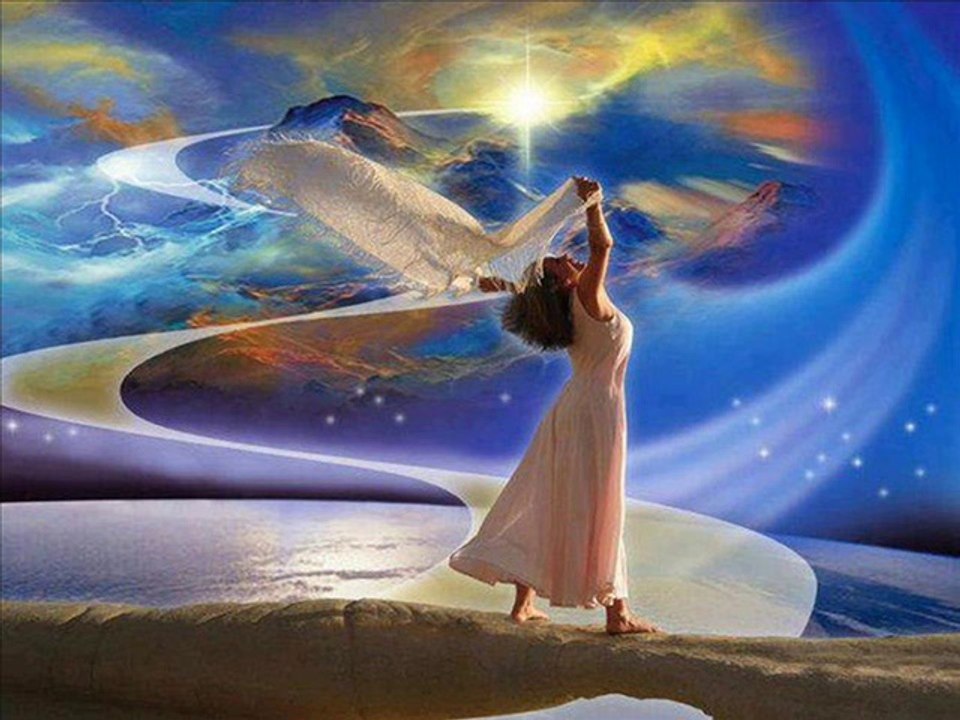 ORINOCO FLOW [ENYA] # INSTRUMENTAL COVER