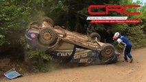 Inside CRC: Pat Richard Retires from Rally Competition