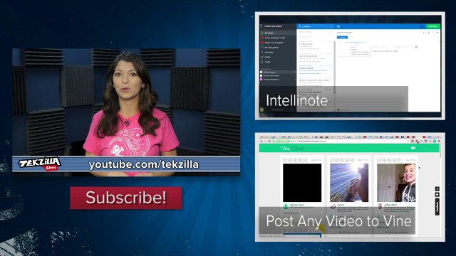 Easy RSS Tweets for Your Twitter Account - Tekzilla Bites
