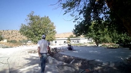 pirhata mazıdağ ziyaret abdullah kızılay özel çekim