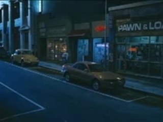 Ghost Rider - Teaser 1