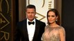 Brad Pitt and Angelina Jolie Get Married