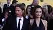 Angelina Jolie And Brad Pitt Finally Tie The Knot