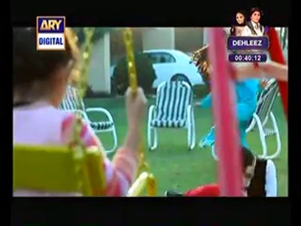 Ek Mohabbat ke Baad Episode 14 "28 August 2014" Full Drama on Ary Digital