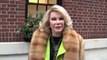 Joan Rivers in Stable Condition After Surgery Scare
