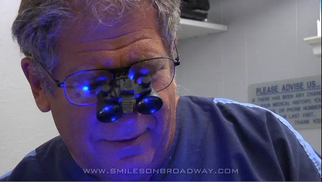 General and Family Dentistry - Long Island - Smiles on Broadway