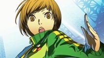 CGR Trailers - PERSONA 4 ARENA ULTIMAX Chie Trailer