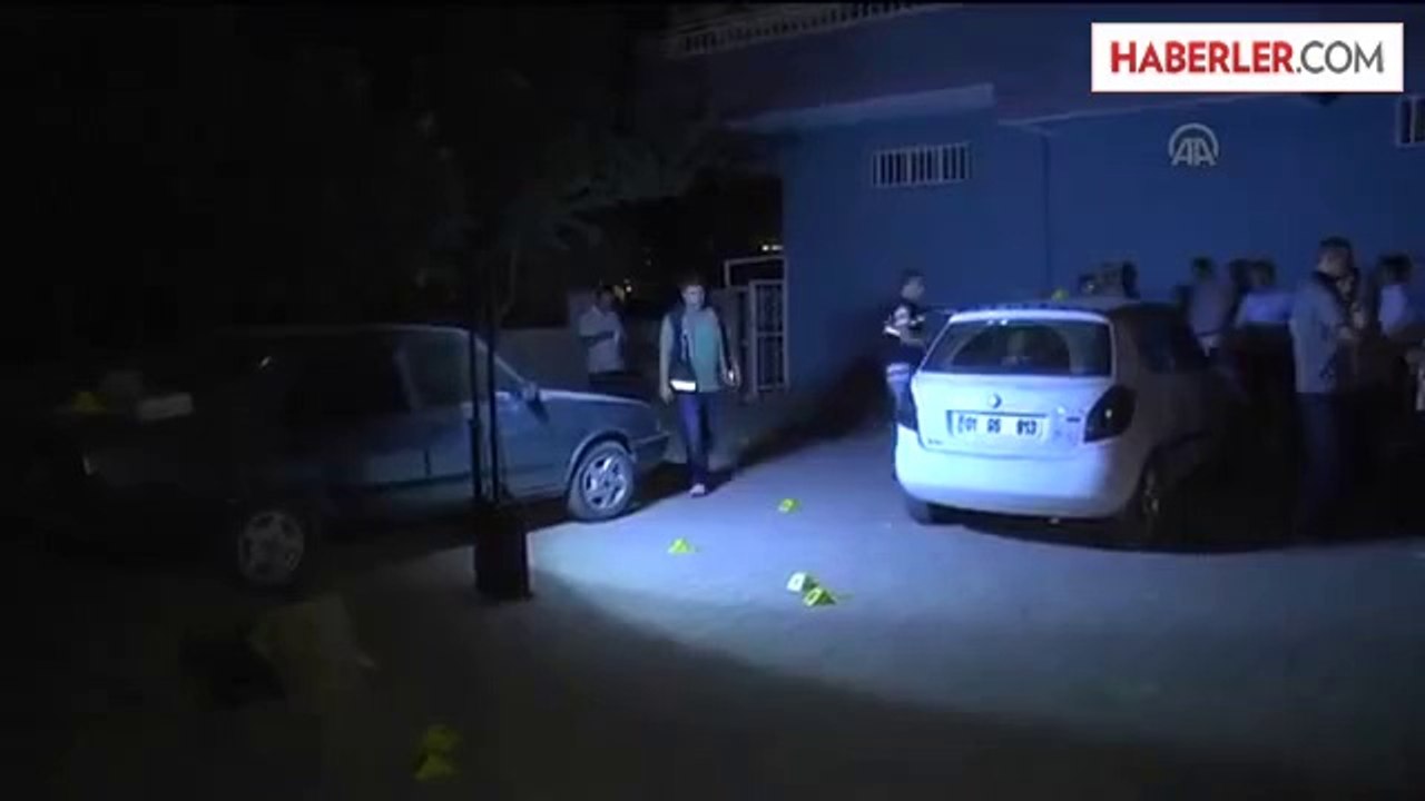 Diyarbakır'da Polise Silahlı Saldırı: 1 Polis Şehit