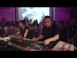 Cassegrain Boiler Room Berlin Live Set