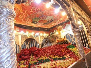 Dama Dam mast qalandar..DJ REMEX