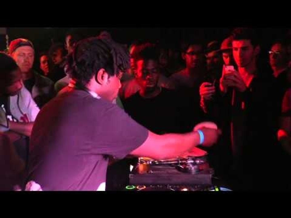 Sampha Boiler Room London DJ Set