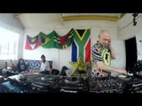 Mixmaster Morris Boiler Room London Interview   DJ Set