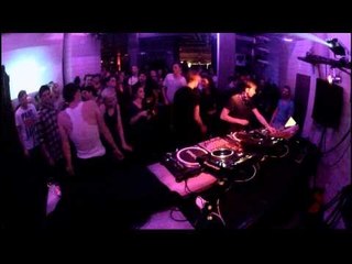 Peter van Hoesen Boiler Room Berlin Dj Set