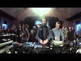 Thomas Martojo Boiler Room Amsterdam x Dekmantel DJ Set