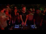 DJ Three Boiler Room Mexico / Tulum Takeover