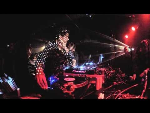 Seth Troxler B2B Shaun Reeves B2B Ryan Crosson Boiler Room DJ Set at ADE