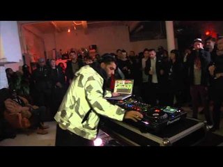 J-Cush Boiler Room NYC DJ Set