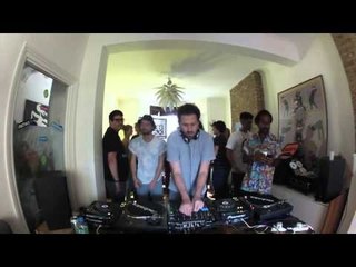 DJ Three Boiler Room DJ Set