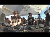 PBR Streetgang Boiler Room DJ Set at UNKNOWN Croatia