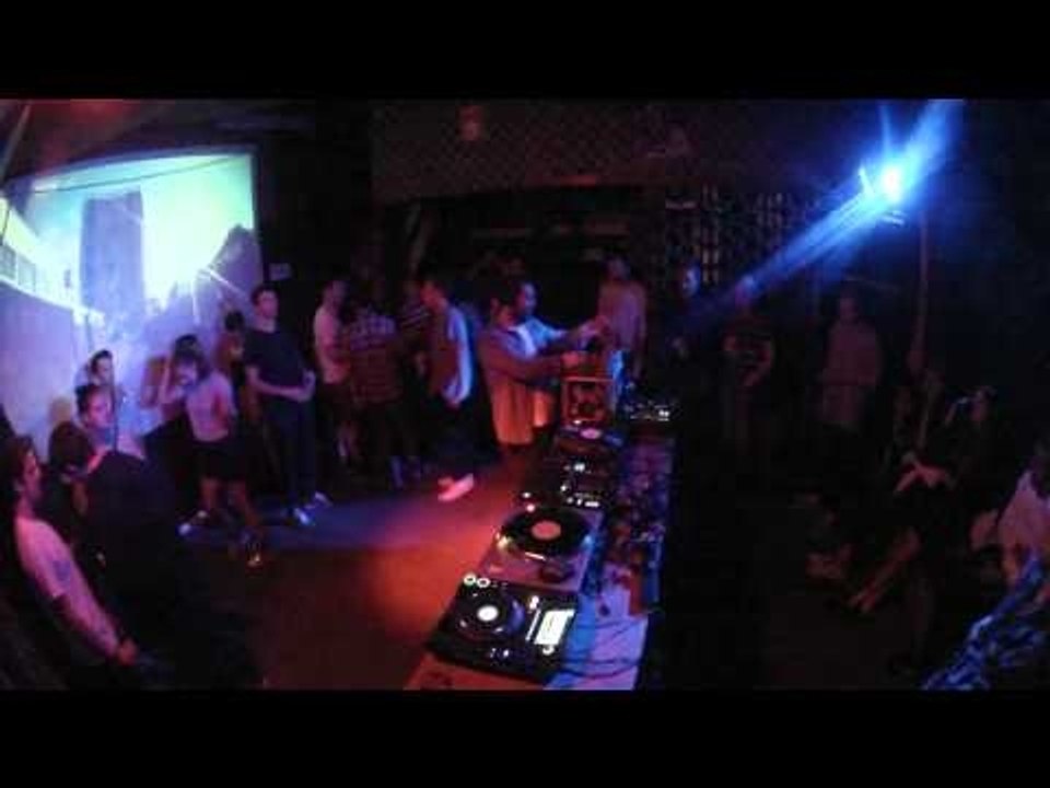 Stupid Human 40 Min Mix