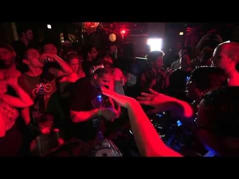 Todd Edwards Ray-Ban x Boiler Room 002 | Pitchfork Festival Afterparty DJ Set