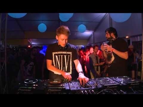 Digitalism Boiler Room DJ Set at MELT! Festival