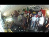 Frankie Knuckles Boiler Room DJ Set