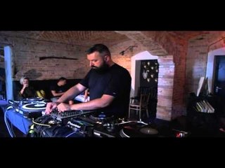 Morphosis Boiler Room Berlin Daytime 3 Hours DJ Set