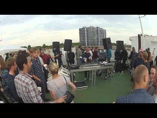 Kenton Slash Demon Boiler Room DJ Set at STRØM