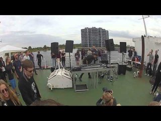 Trentemøller Boiler Room DJ Set at STRØM